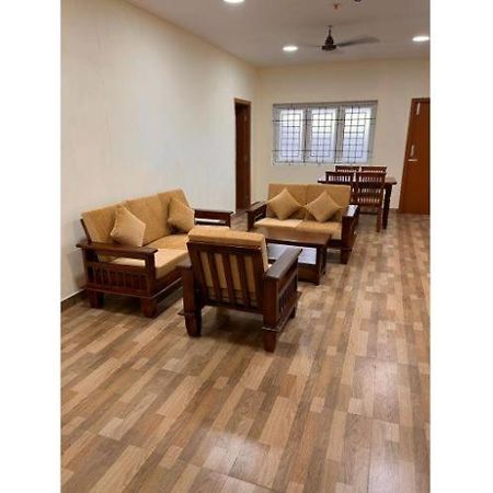 Aalayam Kancheepuram Esterno foto