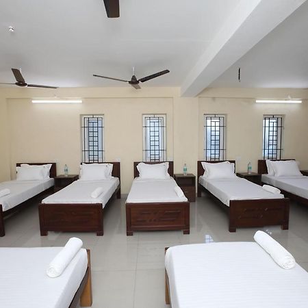 Aalayam Kancheepuram Esterno foto