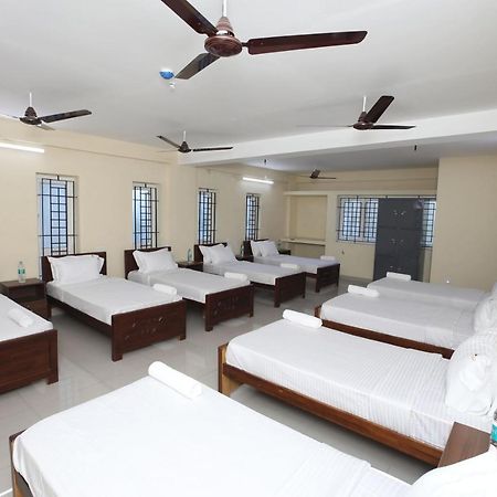 Aalayam Kancheepuram Esterno foto