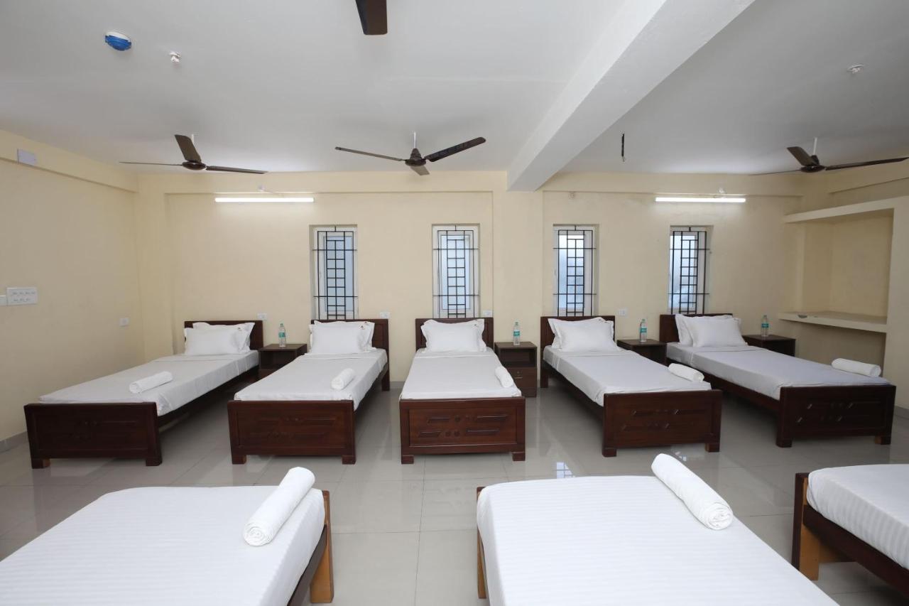Aalayam Kancheepuram Esterno foto