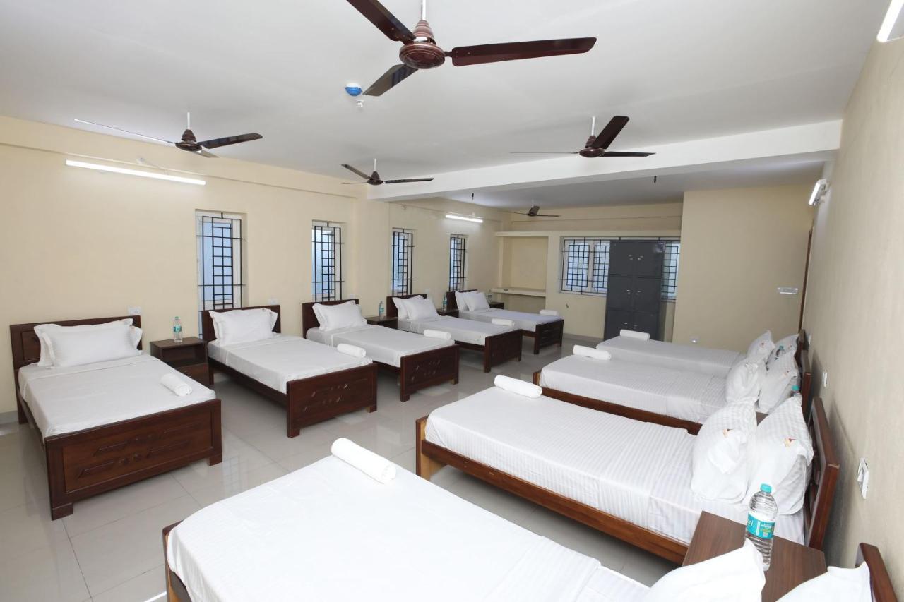 Aalayam Kancheepuram Esterno foto