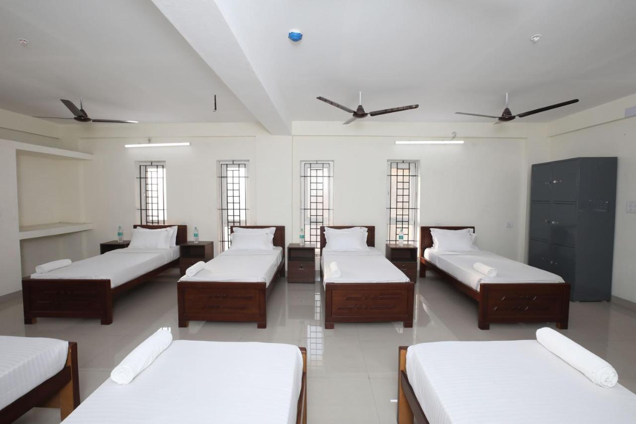 Aalayam Kancheepuram Esterno foto